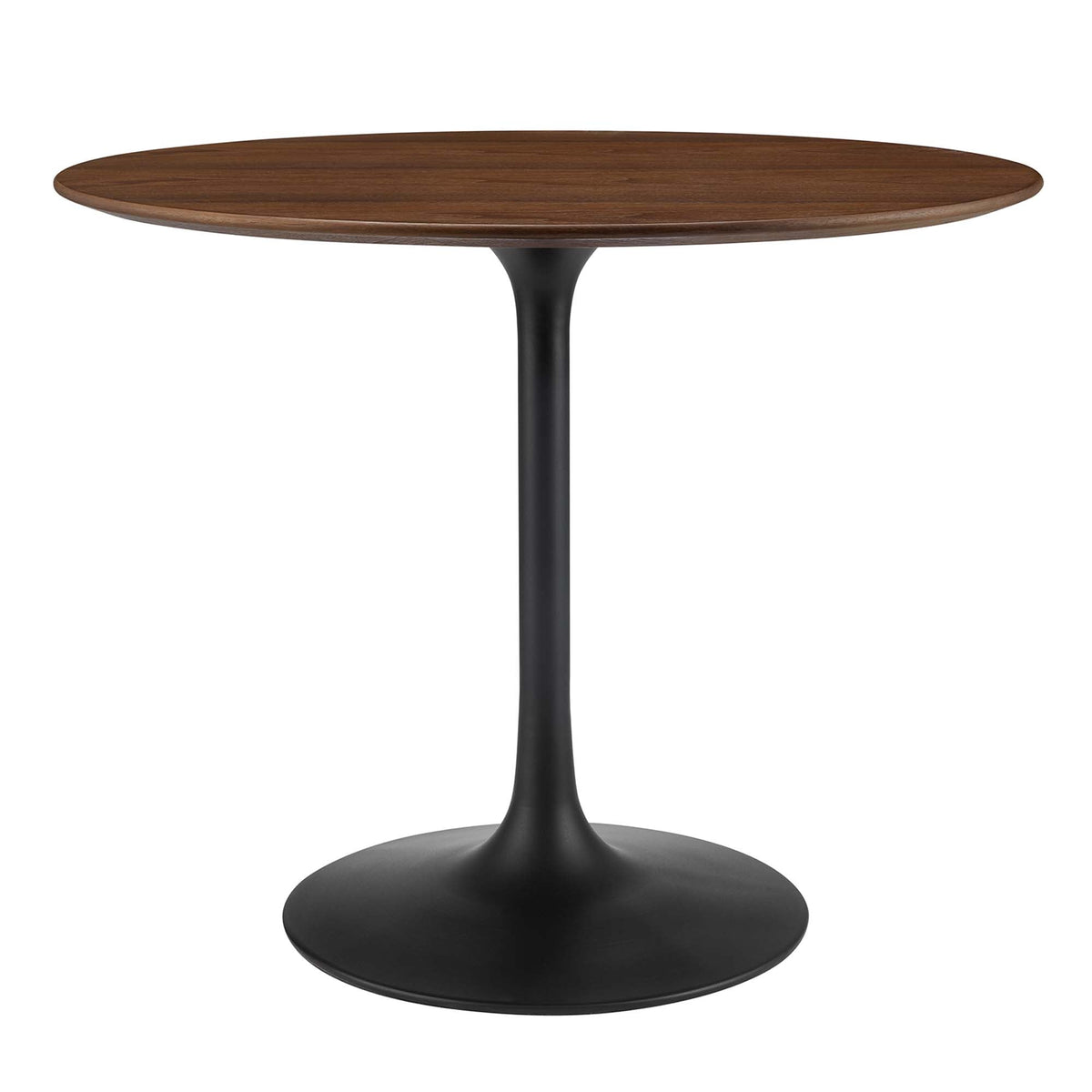 Lippa 36" Round Wood Dining Table by Modway - EEI-3519