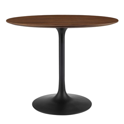 Lippa 36" Round Wood Dining Table by Modway - EEI-3519