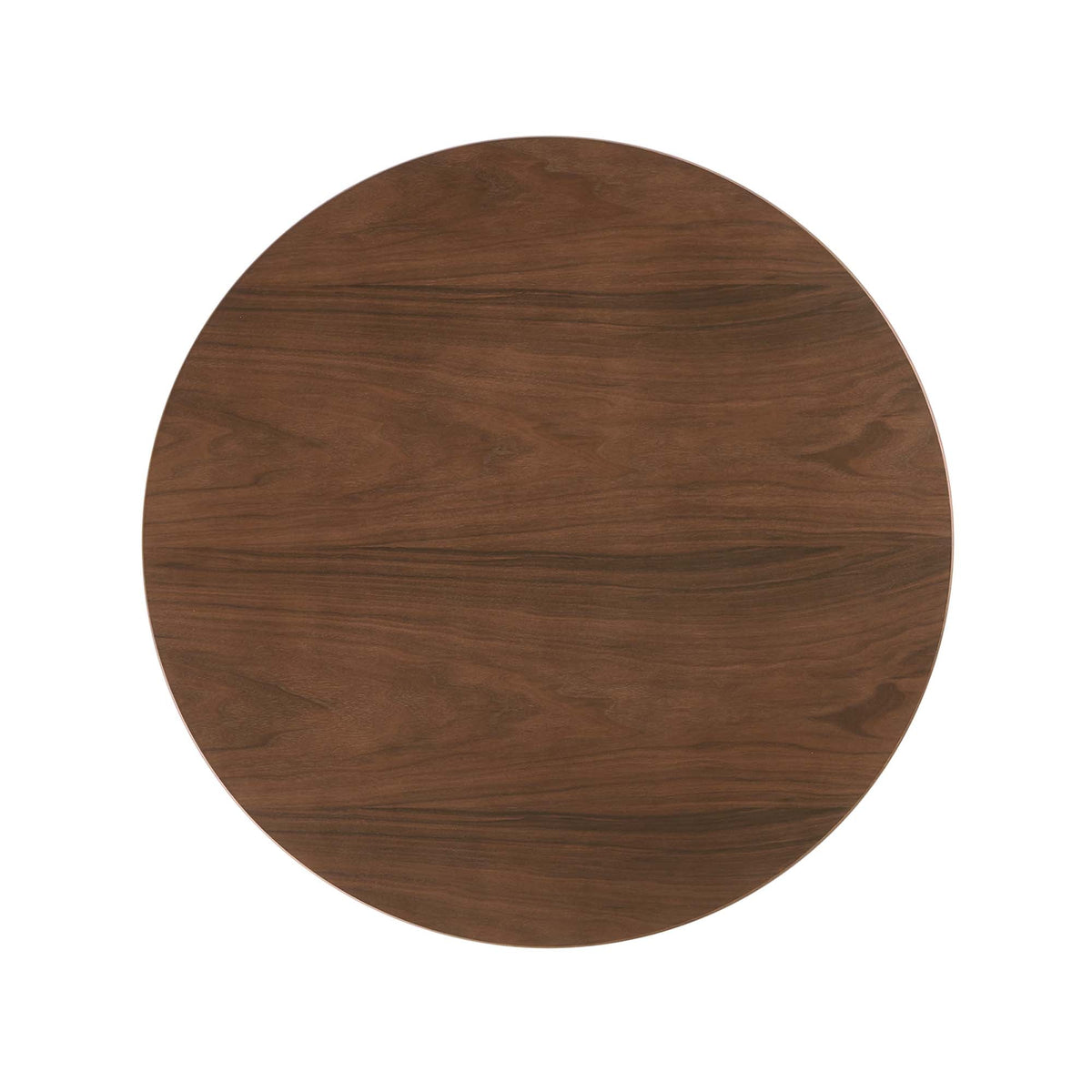 Lippa 36" Round Wood Dining Table by Modway - EEI-3519