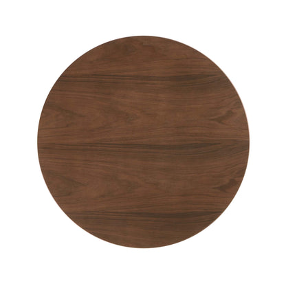 Lippa 36" Round Wood Dining Table by Modway - EEI-3519
