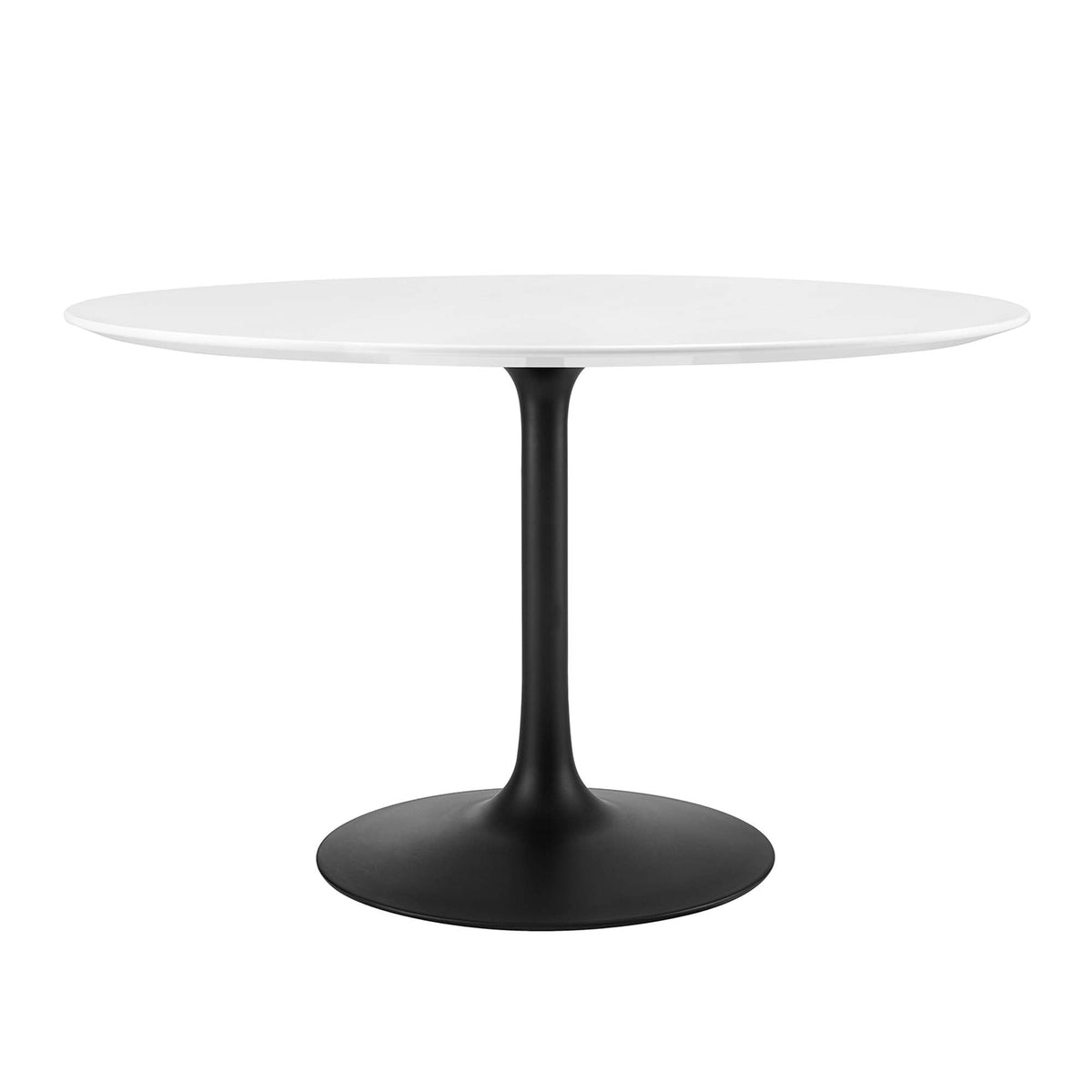 Lippa 48" Round Wood Dining Table by Modway - EEI-3522