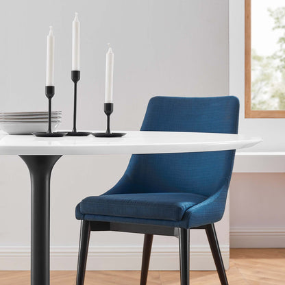 Lippa 54" Round Wood Dining Table by Modway - EEI-3523