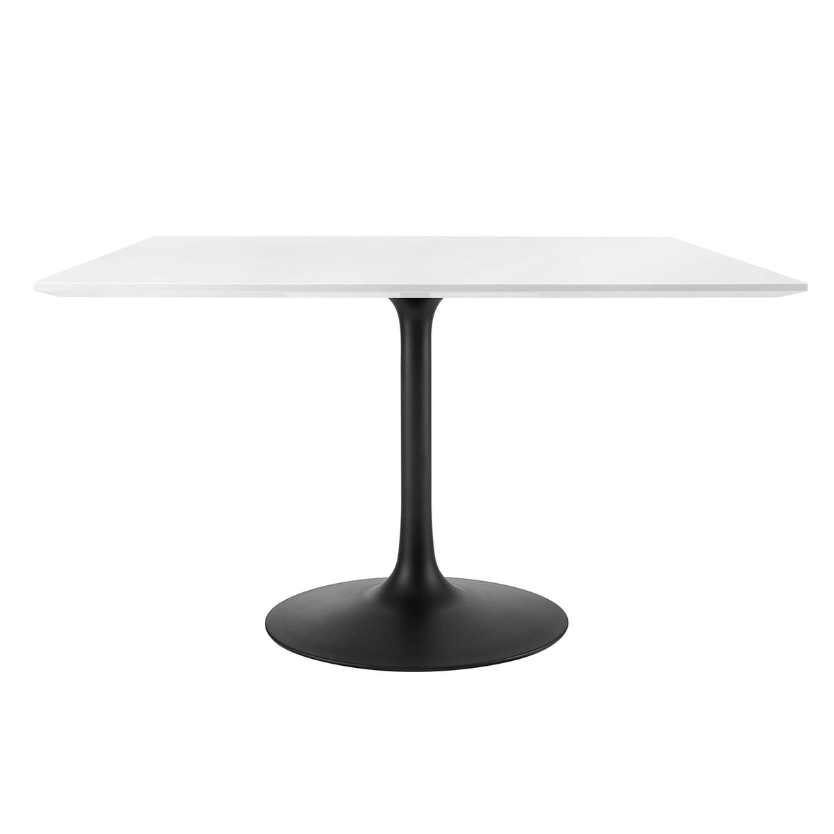 Lippa 48" Square Wood Dining Table by Modway - EEI-3525
