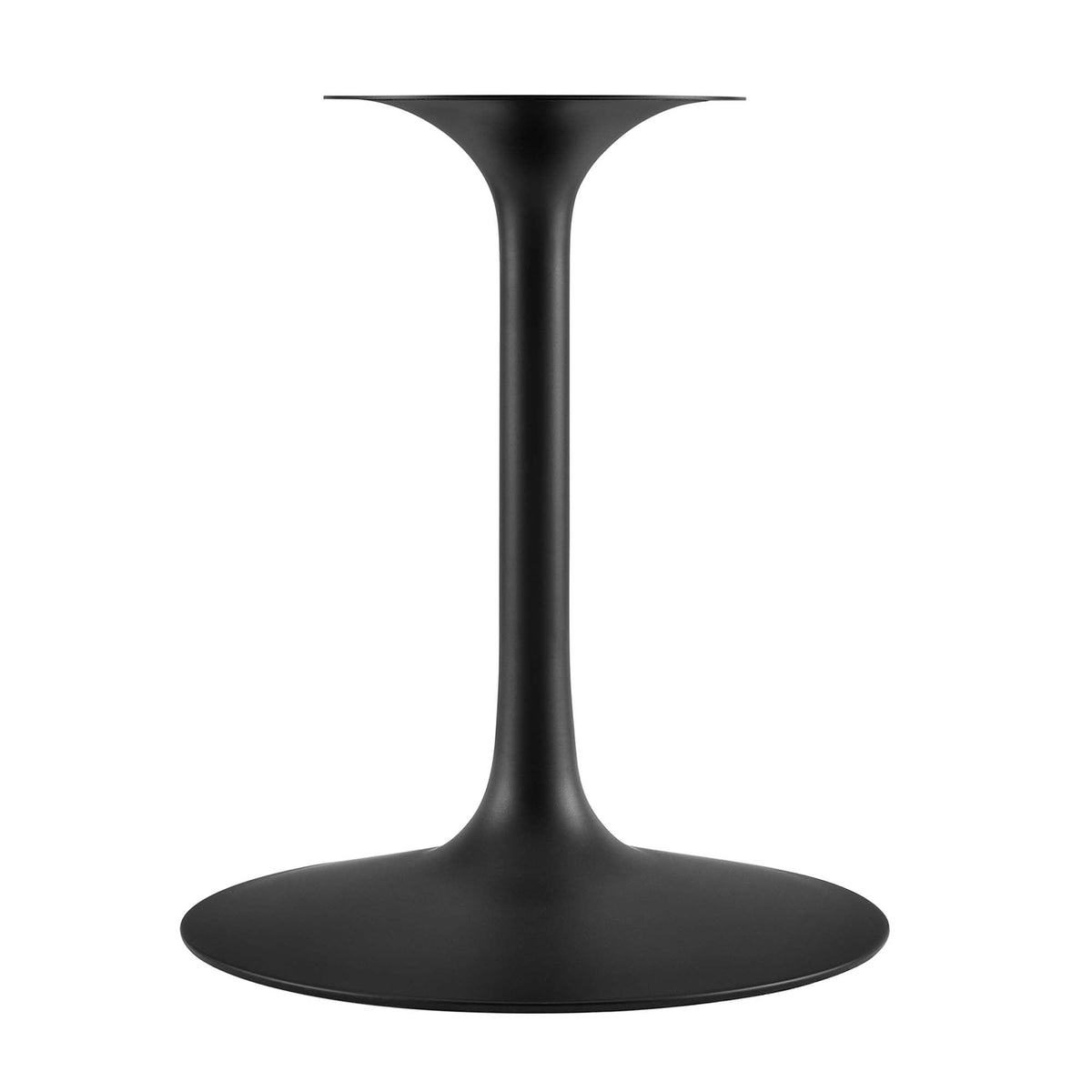 Lippa 40" Round Faux Marble Dining Table by Modway - EEI-3526