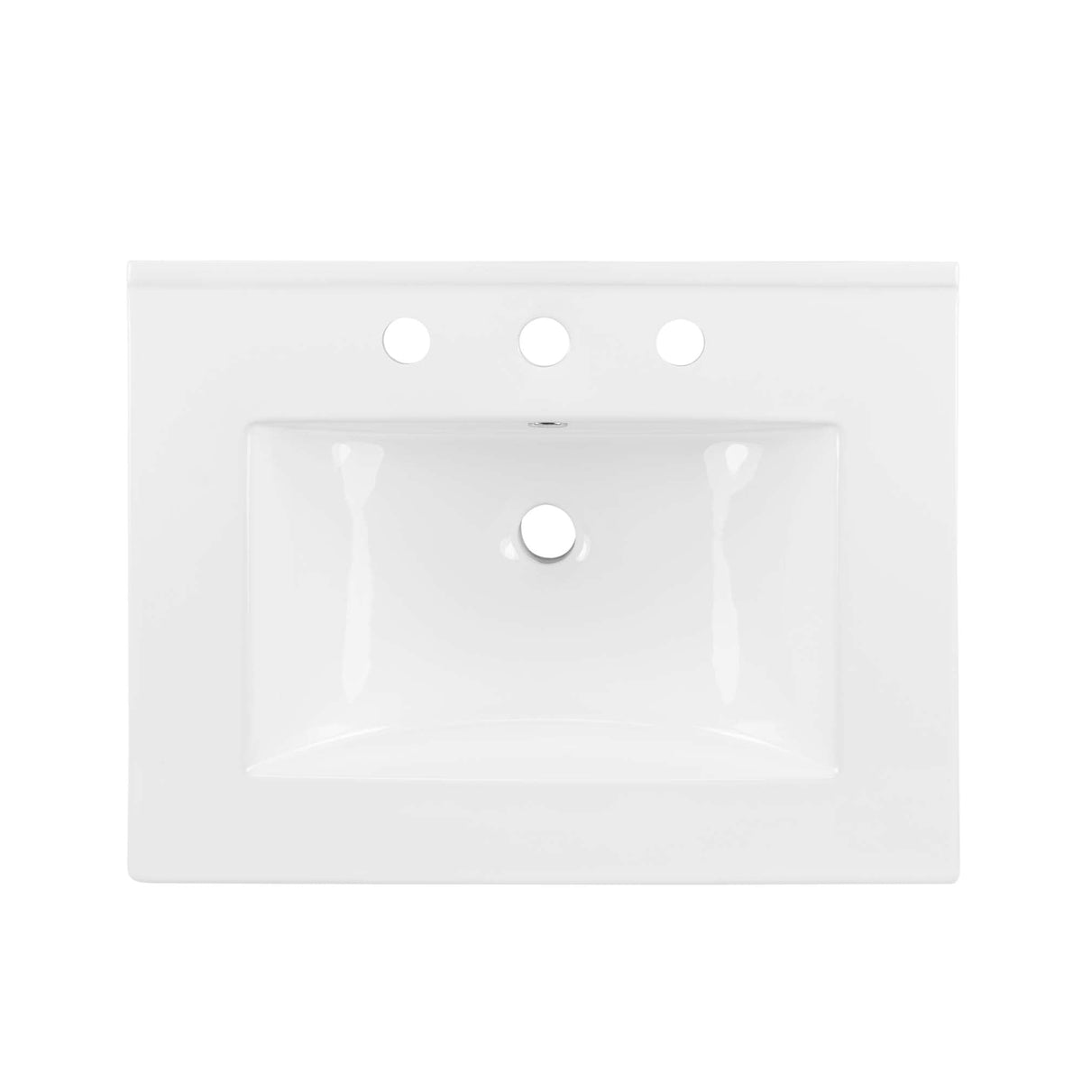 Steamforge 24" Bathroom Vanity by Modway - EEI-6413