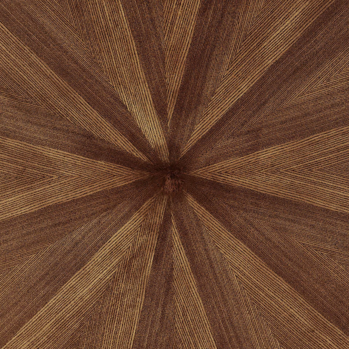 Crossroads 63" Oval Wood Dining Table by Modway