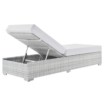 Convene Outdoor Patio Chaise by Modway - EEI-4307