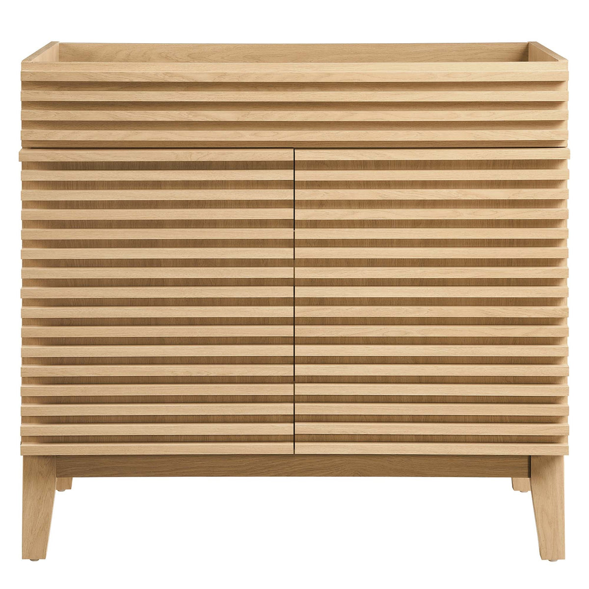 Render 36" Bathroom Vanity Cabinet by Modway