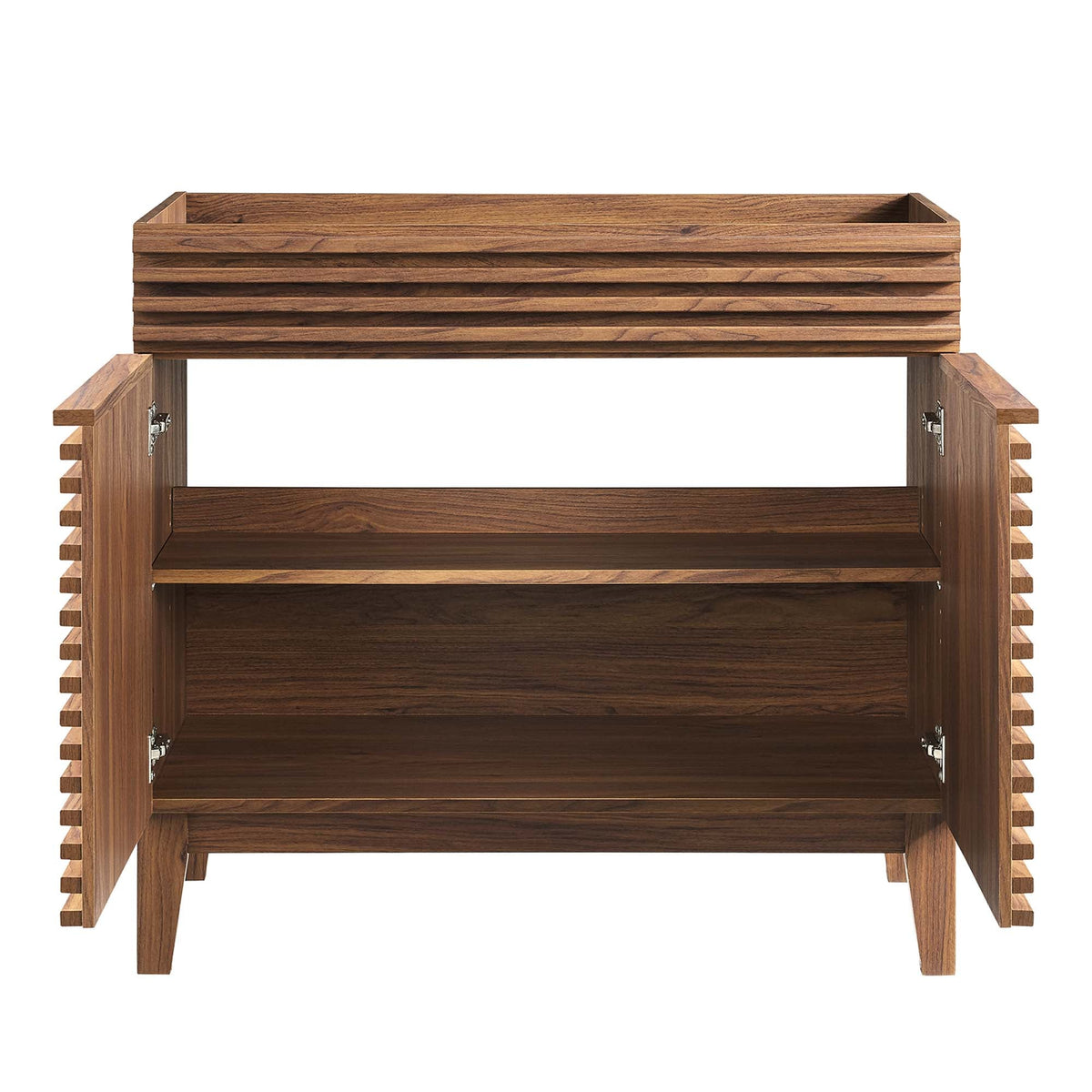 Render 36" Bathroom Vanity Cabinet by Modway