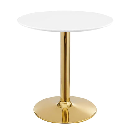 Verne 28" Dining Table by Modway - EEI-4543