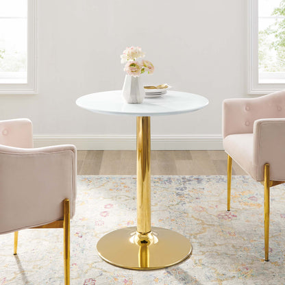 Verne 28" Dining Table by Modway - EEI-4543