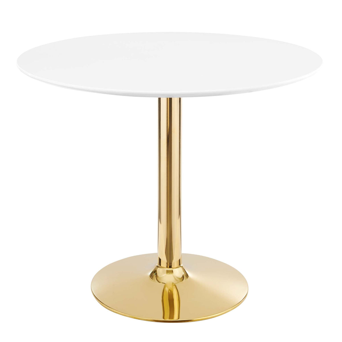 Verne 35" Dining Table by Modway - EEI-4544