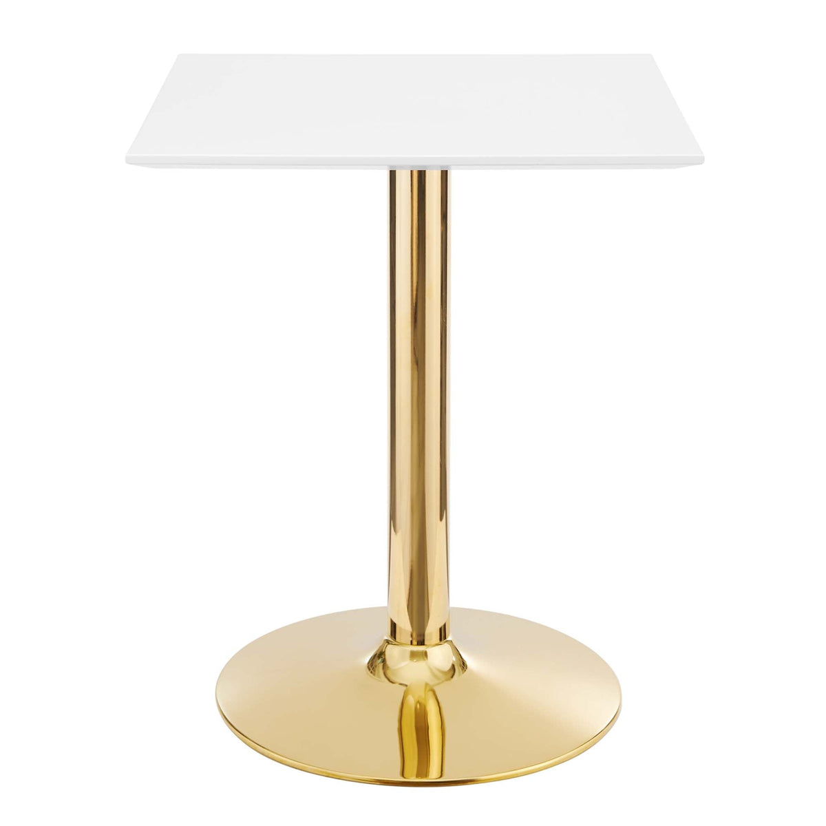 Verne 24" Square Dining Table by Modway - EEI-4545