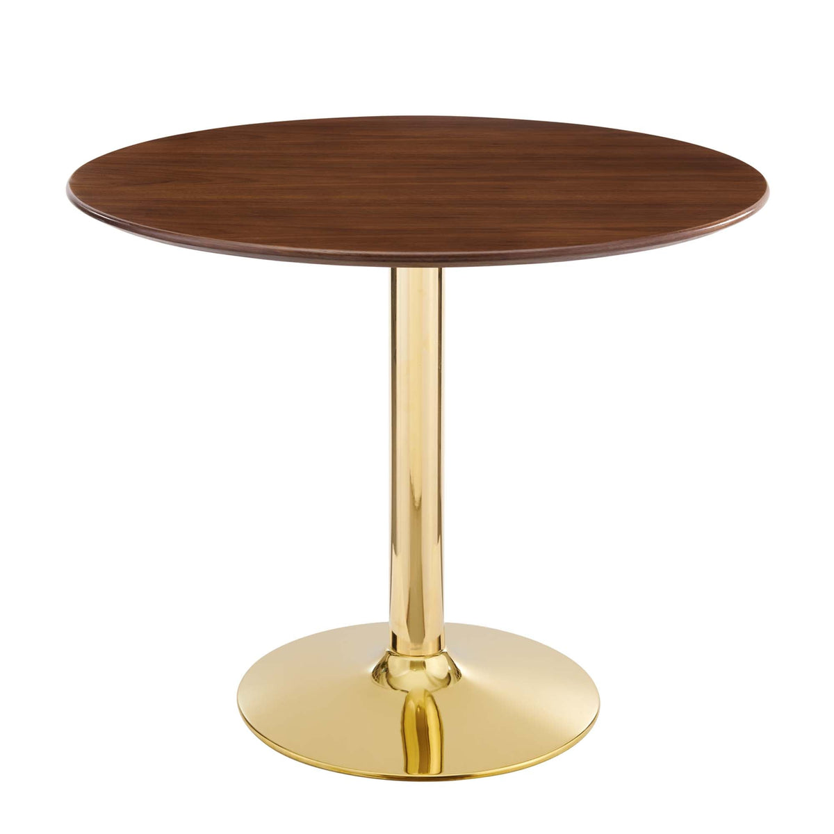 Verne 35" Dining Table by Modway - EEI-4550