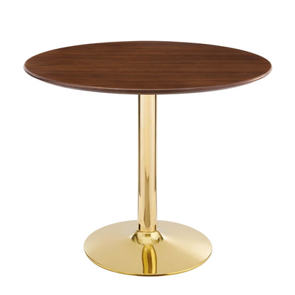 Verne 35" Dining Table by Modway - EEI-4550
