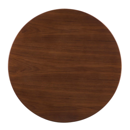 Verne 35" Dining Table by Modway - EEI-4550