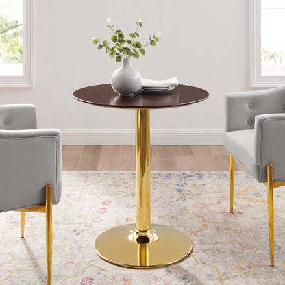 Verne 28" Dining Table by Modway - EEI-4551