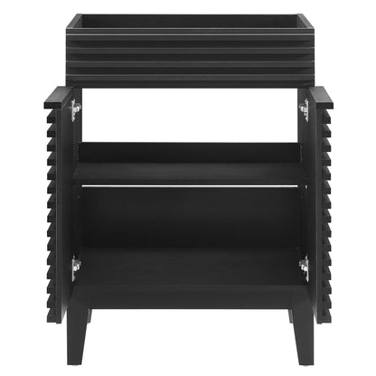 Render 24" Bathroom Vanity Cabinet by Modway