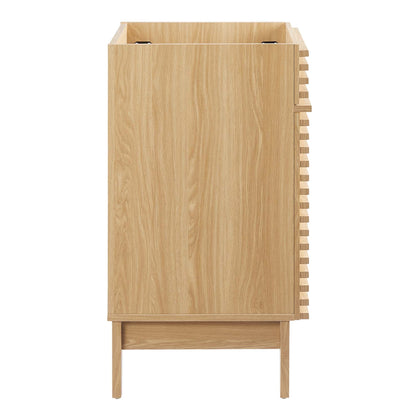 Render 24" Bathroom Vanity Cabinet by Modway