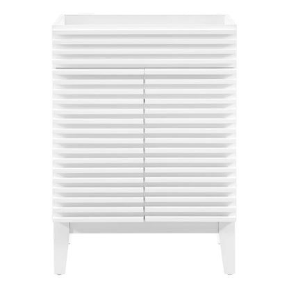 Render 24" Bathroom Vanity Cabinet by Modway