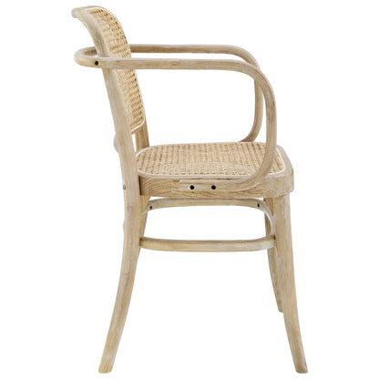 Winona Wood Dining Chair by Modway