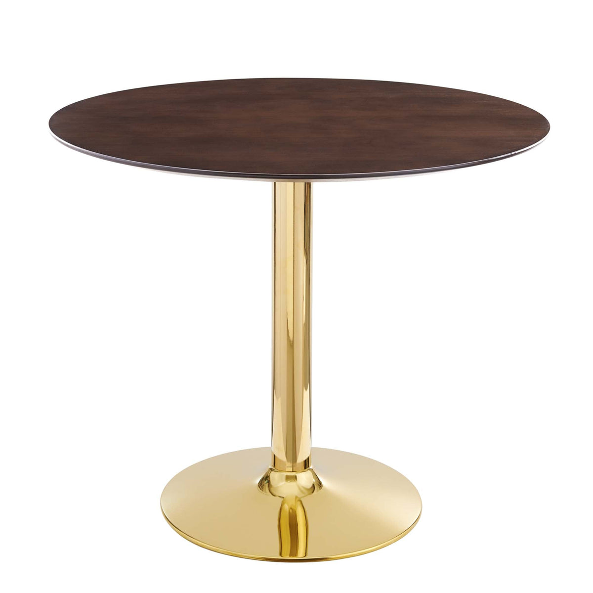 Verne 35" Dining Table by Modway - EEI-4738