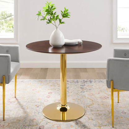 Verne 35" Dining Table by Modway - EEI-4738