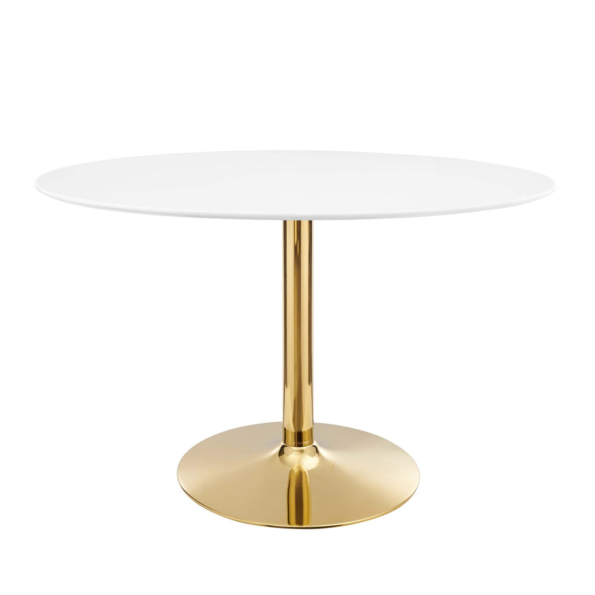 Verne 48" Oval Dining Table by Modway - EEI-4750
