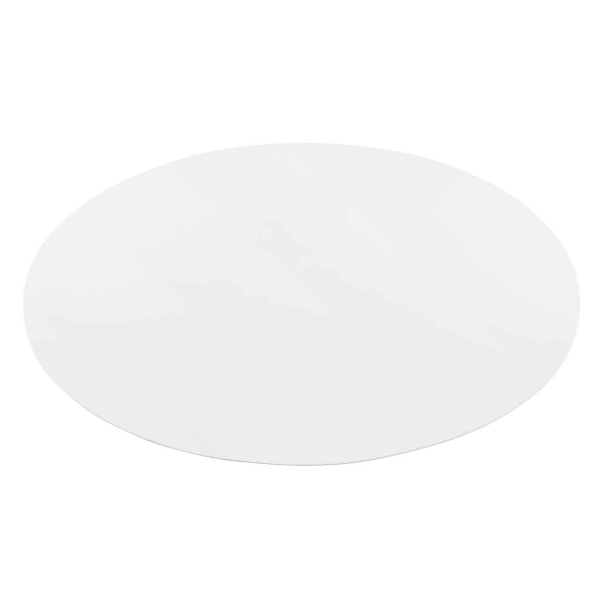 Verne 48" Oval Dining Table by Modway - EEI-4750