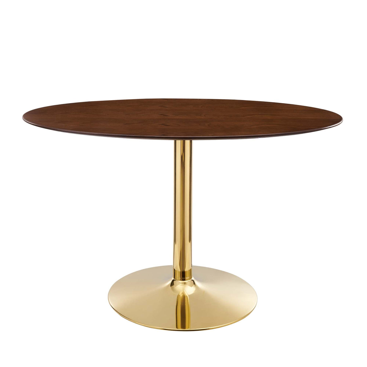 Verne 48" Oval Dining Table by Modway - EEI-4751