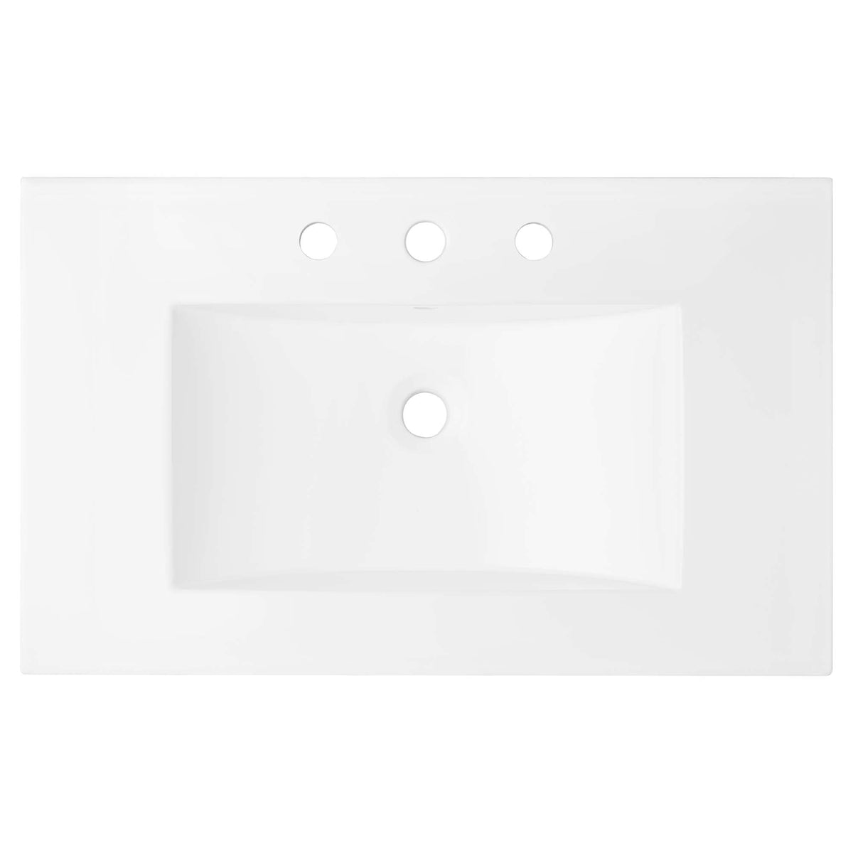 Steamforge 30" Bathroom Vanity by Modway - EEI-6415
