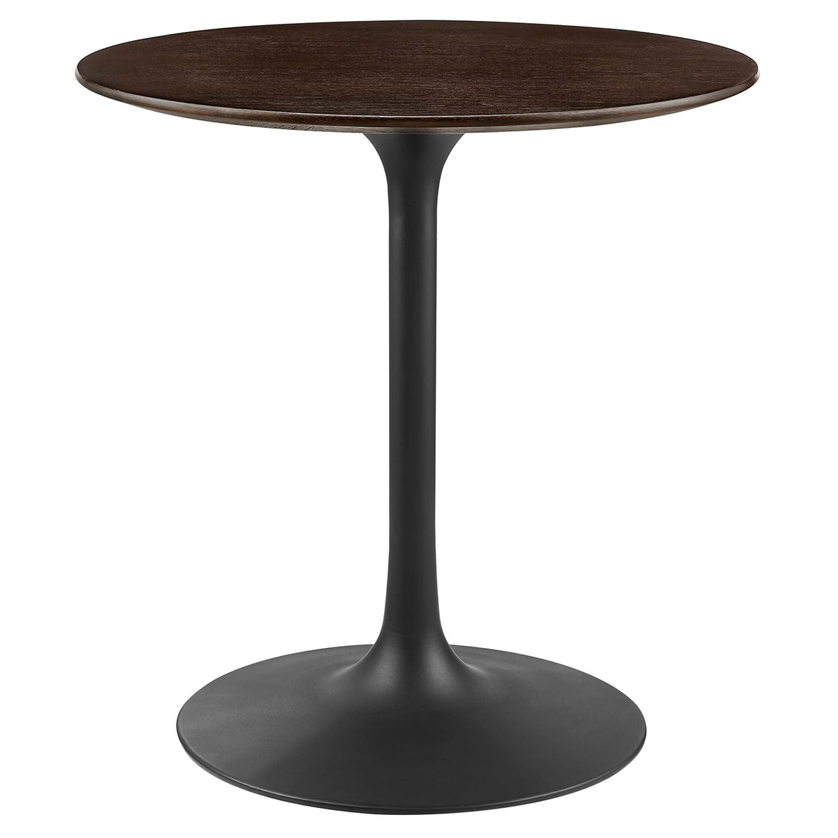 Lippa 28" Round Wood Dining Table by Modway - EEI-4861