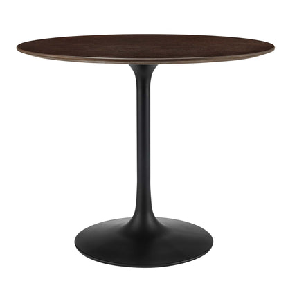 Lippa 36" Round Wood Dining Table by Modway - EEI-4862