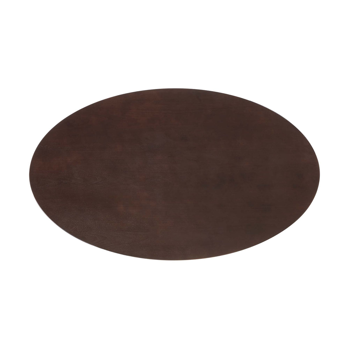 Lippa 60" Oval Wood Dining Table by Modway - EEI-4887