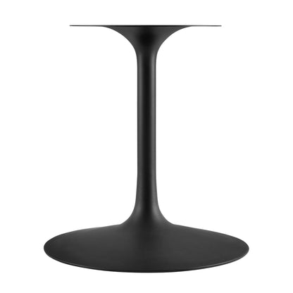 Lippa 60" Oval Wood Dining Table by Modway - EEI-4887
