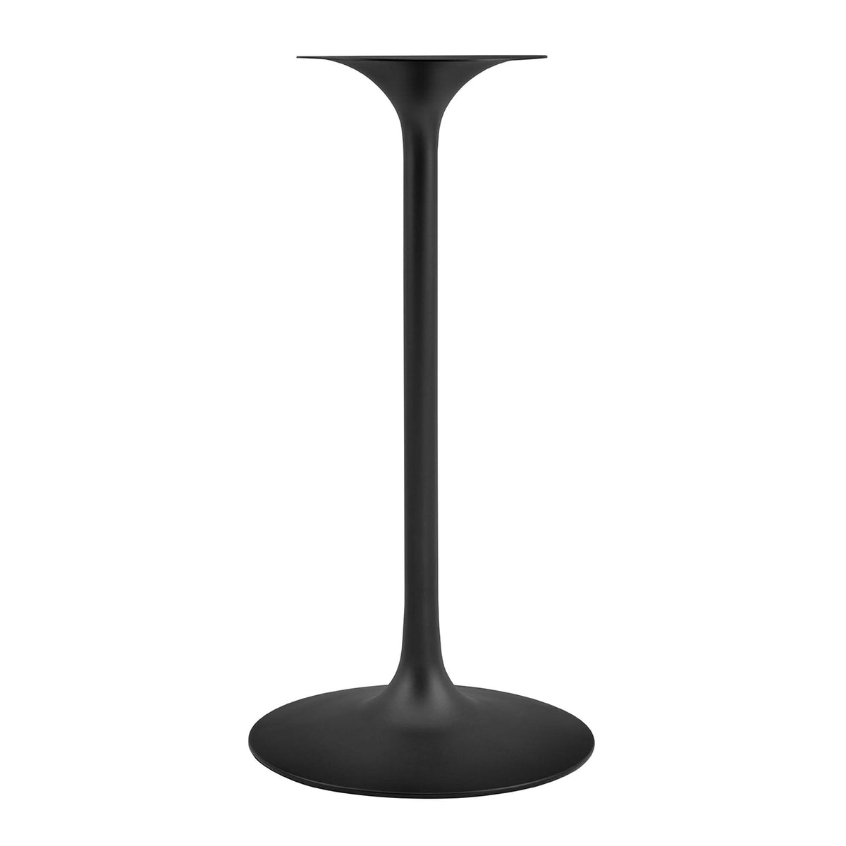 Lippa 28" Round Wood Bar Table by Modway - EEI-4890