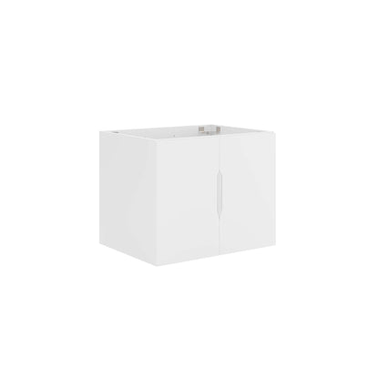 Vitality 24" Bathroom Vanity Cabinet by Modway