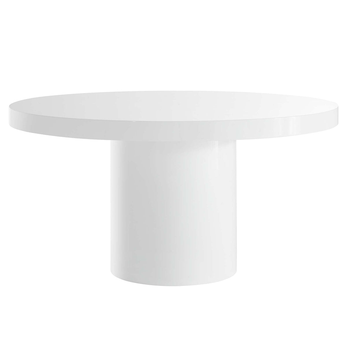 Gratify 60" Round Dining Table by Modway - EEI-4910