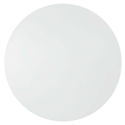 Gratify 60" Round Dining Table by Modway - EEI-4910
