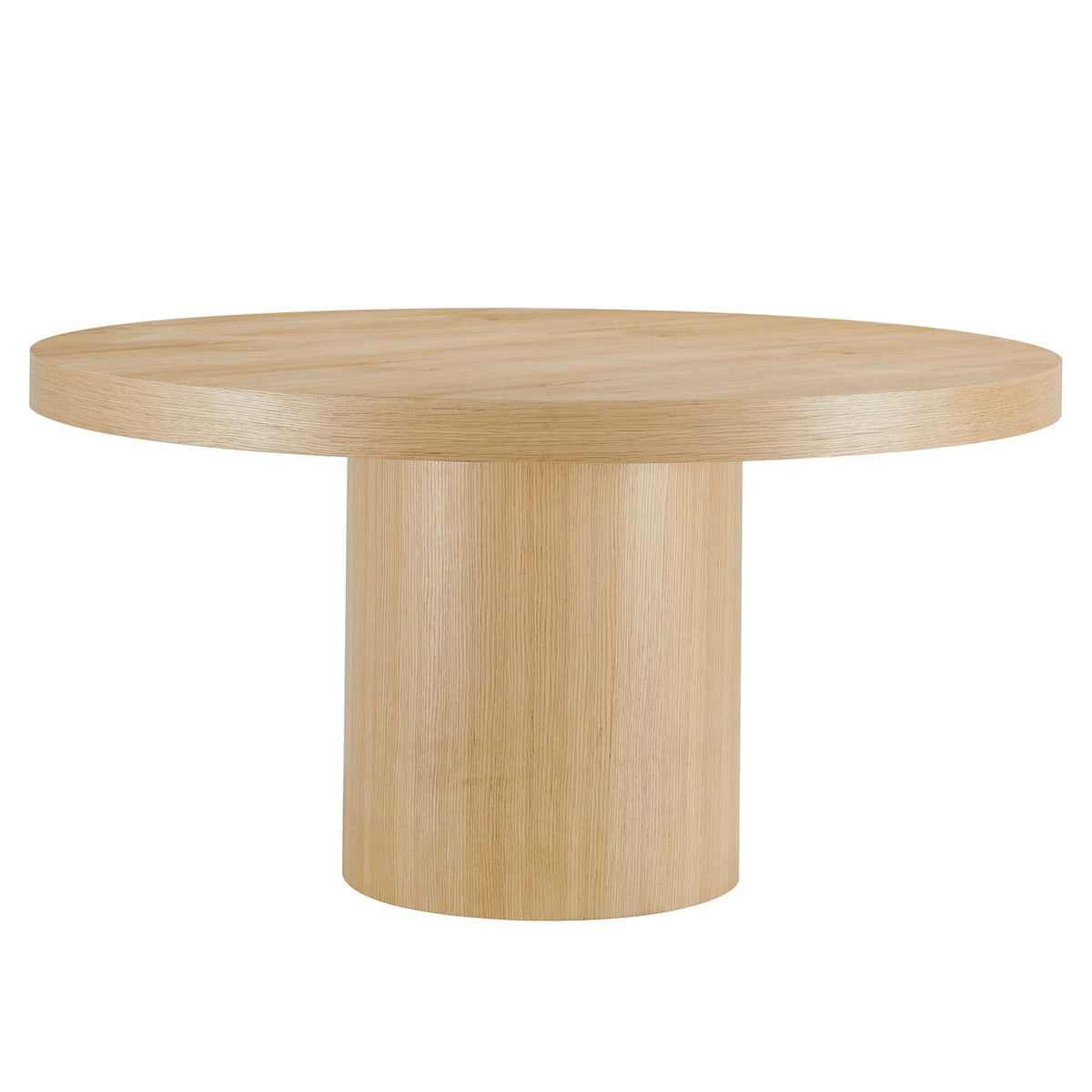 Gratify 60" Round Dining Table by Modway - EEI-4911