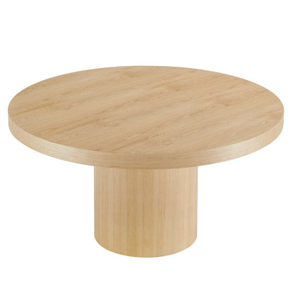 Gratify 60" Round Dining Table by Modway - EEI-4911