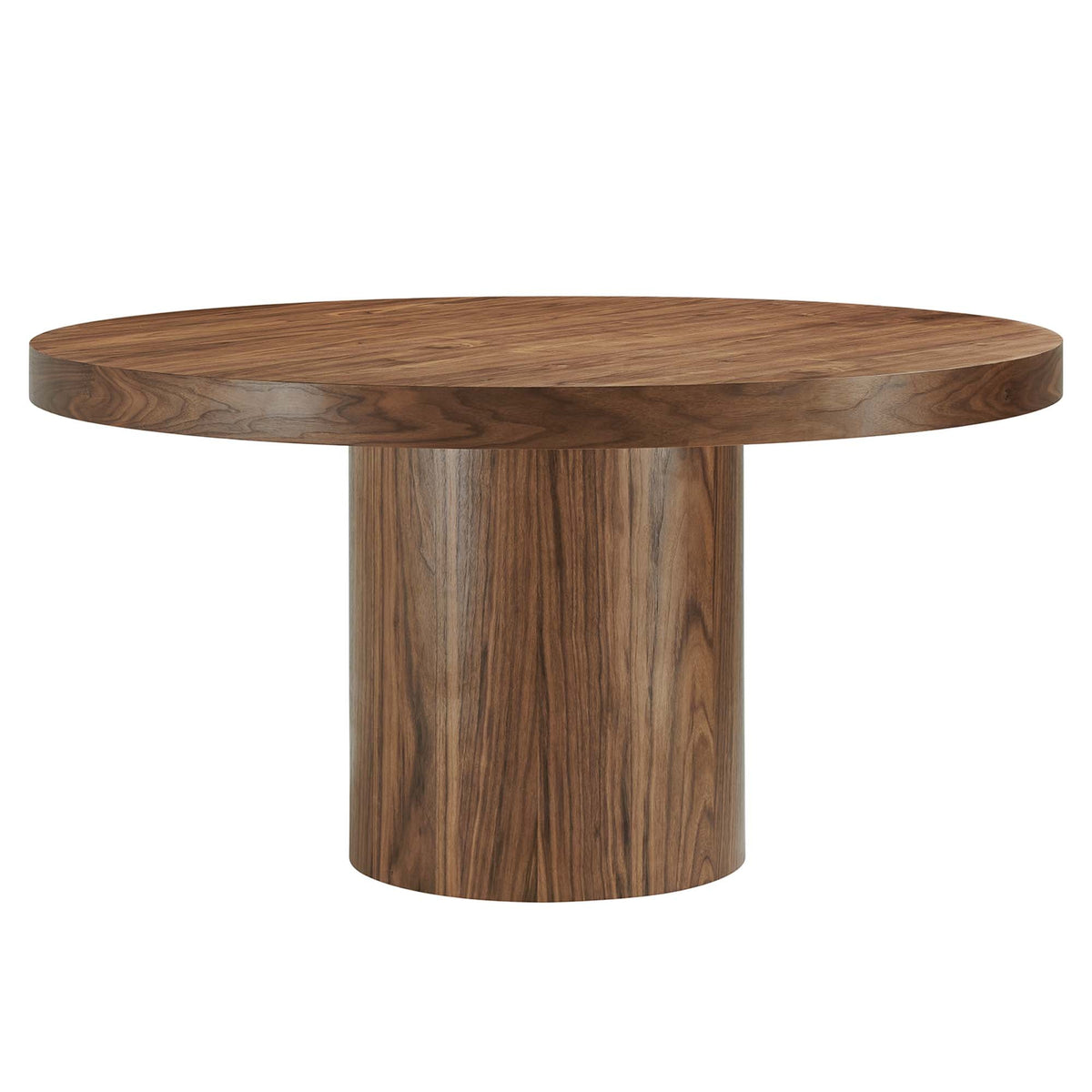 Gratify 60" Round Dining Table by Modway - EEI-4911