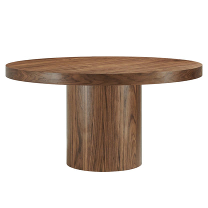 Gratify 60" Round Dining Table by Modway - EEI-4911