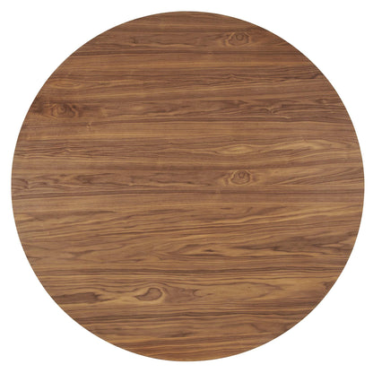 Gratify 60" Round Dining Table by Modway - EEI-4911