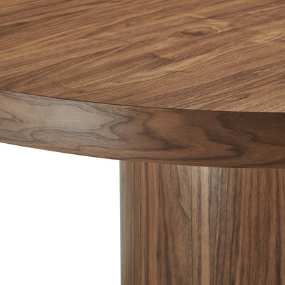 Gratify 60" Round Dining Table by Modway - EEI-4911