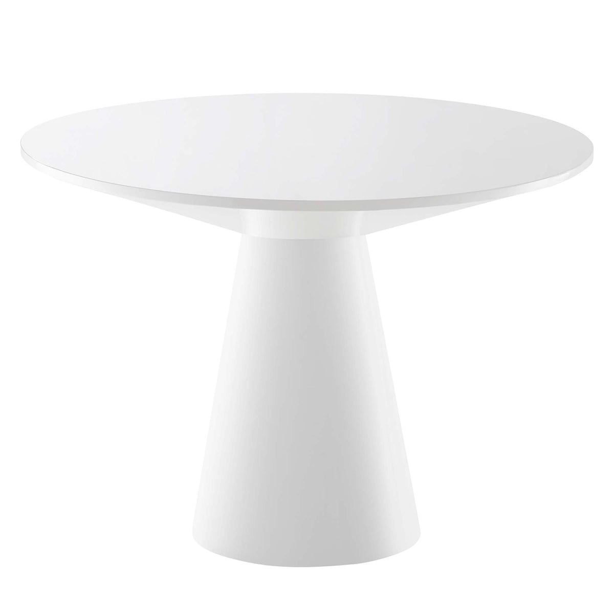 Provision 75" Oval Dining Table by Modway - EEI-4912