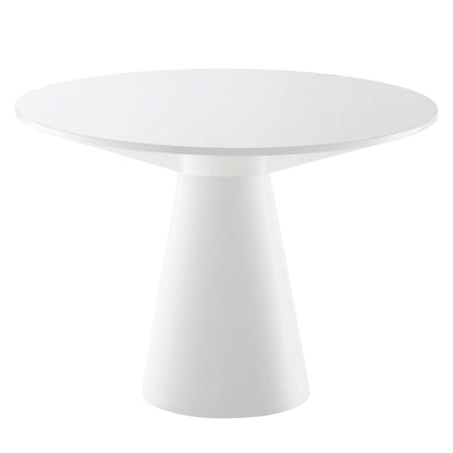 Provision 75" Oval Dining Table by Modway - EEI-4912