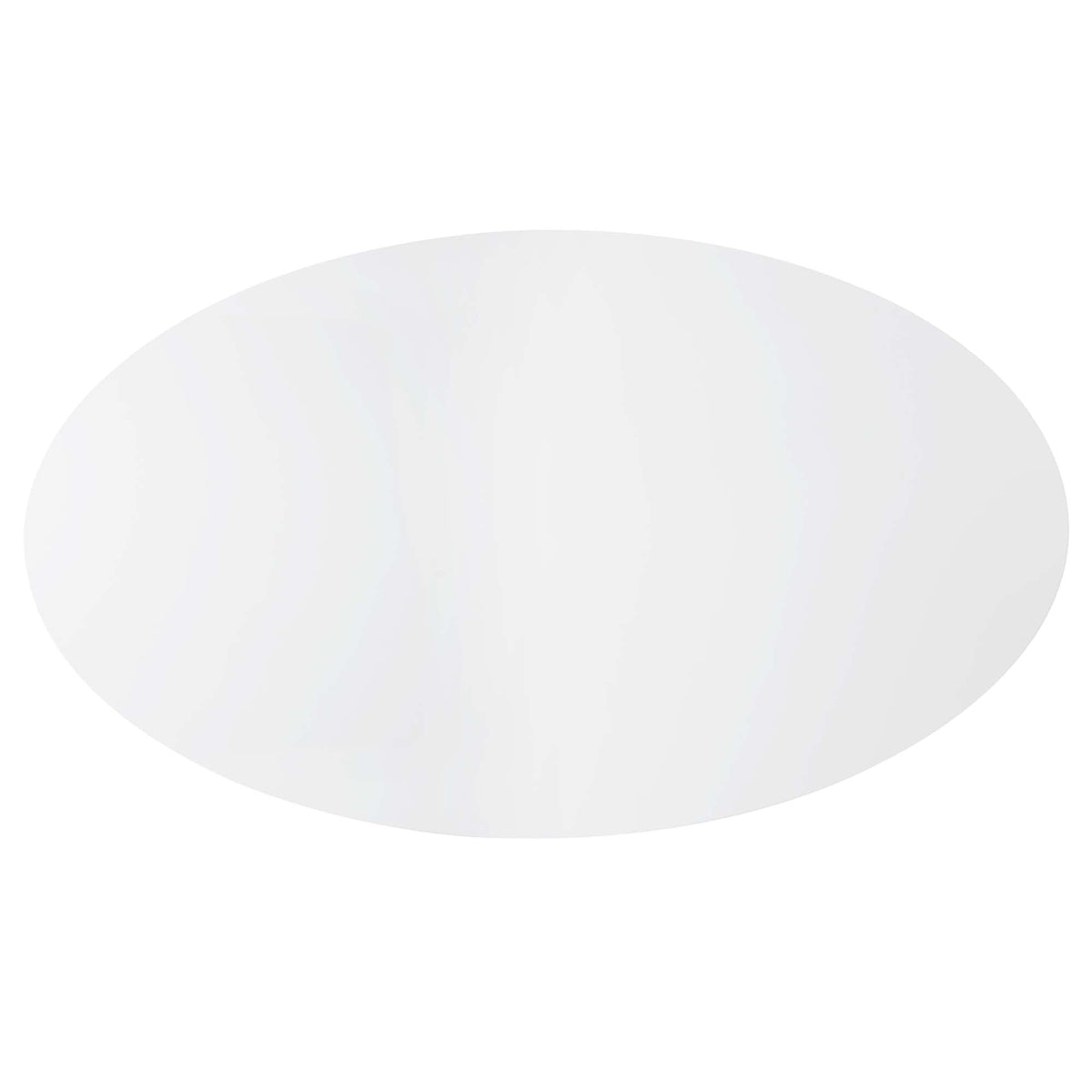 Provision 75" Oval Dining Table by Modway - EEI-4912