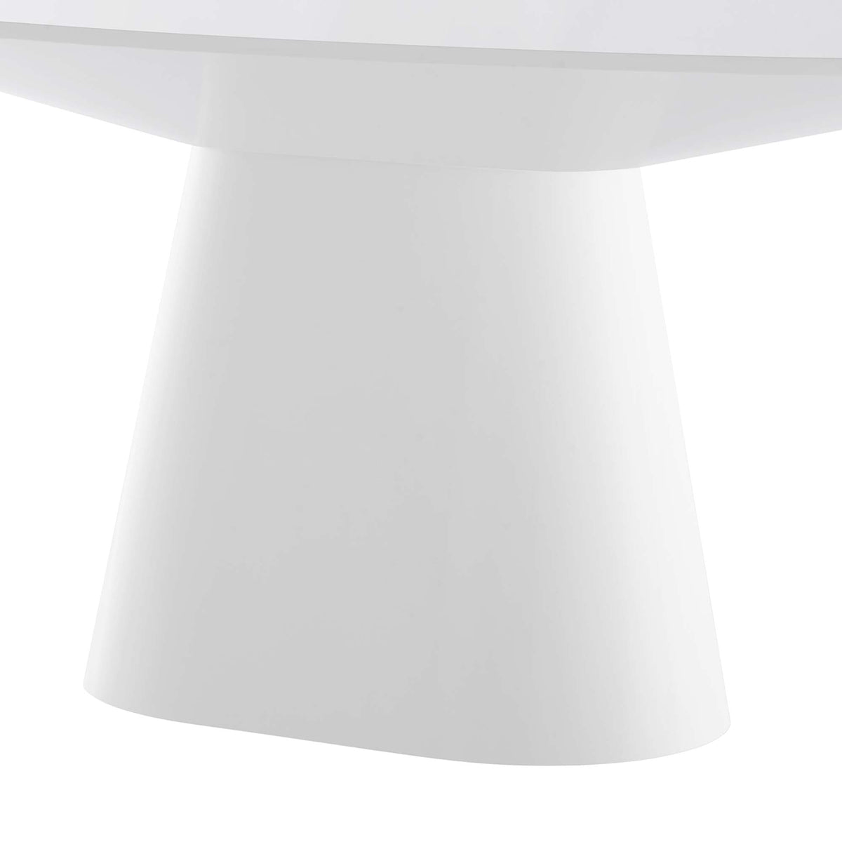 Provision 75" Oval Dining Table by Modway - EEI-4912