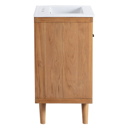 Birdie 24" Bathroom Vanity by Modway